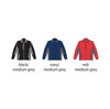 55500 Nordic Fleece Full Zip Jacket