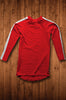EXMOUTH RC LS COMPRESSION TOP - HUGGA Rowing Kit - 2
