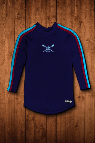 St Catherine's College BC LS COMPRESSION TOP