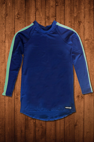 ISLE OF ELY RC LS COMPRESSION TOP