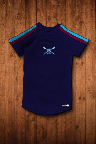 St Catherine's College BC SS Compression Top