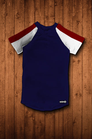 BEDFORD ROWING CLUB SS Compression Top