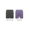301TL Women's seamless shorts