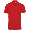 012 Panelled polo