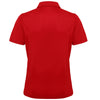 012 Panelled polo