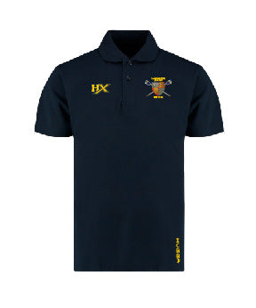 ethical polo shirt