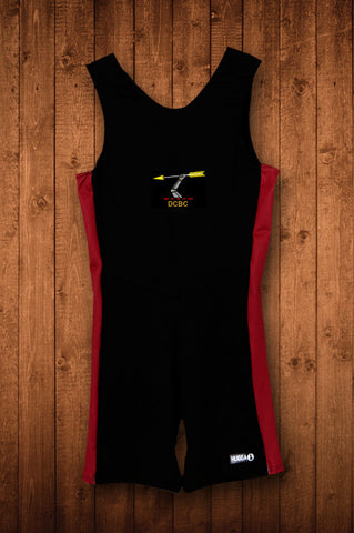 Downing College Rowing Suit