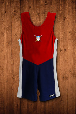 Exmouth RC Rowing Suit
