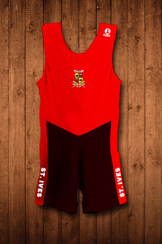 St. IVES Rowing Suit