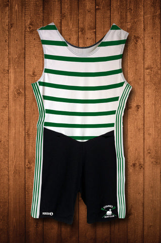 Staines Boat Club Rowing Suit