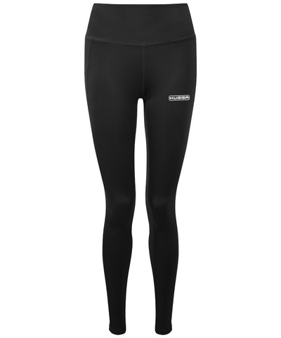 309TR  Women's high-shine leggings