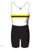 Poplar RC All-in-one Rowing Suit