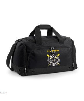 Poplar RC Holdall with Badge