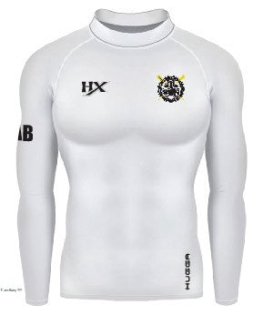 Poplar RC Long Sleeve Compression Top