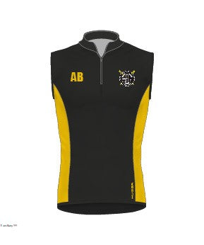 Poplar RC Elite Performance Splash Gilet