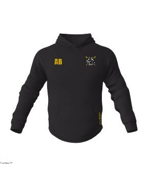 Poplar RC Premium Heavyweight Hoodie