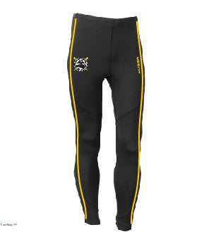 Poplar RC Elite Performance Compression Leggings