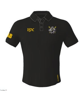 Poplar RC Short Sleeve Polo Shirt