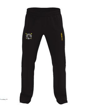 Poplar RC Knitted tracksuit pants