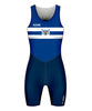 Runcorn RC All-in-one Rowing Suit