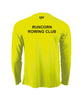 Runcorn RC Long Sleeve T-Shirt Flou Yellow
