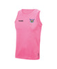 Runcorn RC Performance Vest Flou Pink