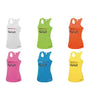 BRITISH ROWING PRINTED WOMENS COOL VEST