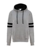103JH Womens Game day Pullover hoodie