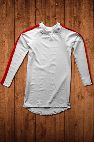 EXMOUTH RC LS COMPRESSION TOP