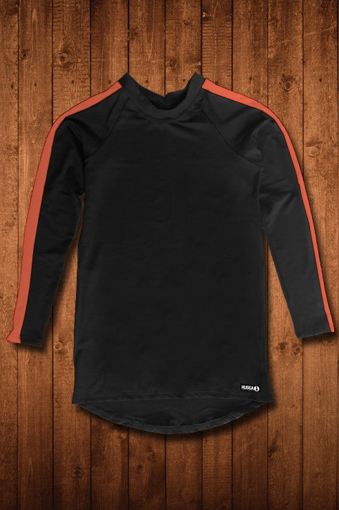 CHAMPION OF THE THAMES RC LS COMPRESSION TOP - HUGGA Rowing Kit