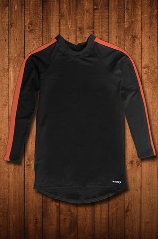 CHAMPION OF THE THAMES RC LS COMPRESSION TOP