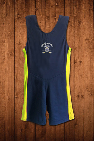 Lady Margaret Hall Rowing Suit