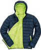 233RM Womens Soft padded jacket