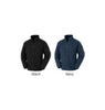 903RX Recycled fleece polarthermic jacket