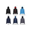 152RG Venturer 3-layer hooded softshell jacket