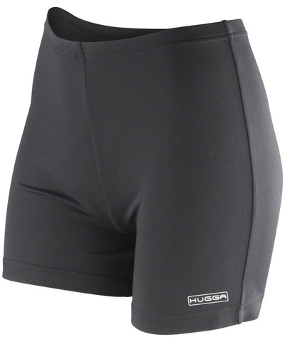 3PCS Boyleg & Cycling Hi-Quality for Ladies Black White Skin Tone Short Nude  Color Spandex Shorts Dailijia Inner Wear