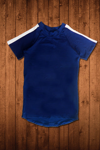 PUTNEY TOWN SS Compression Top