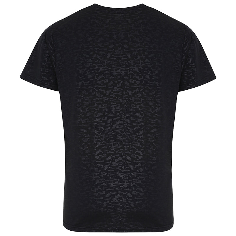 T-Shirt Senhora Burn Out para Sublimação - 100% Poliéster - JHK