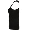 023 Panelled fitness vest