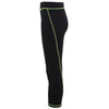 030 Capri fitness leggings
