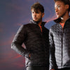 072 Ultralight thermo quilt jacket