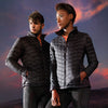 082 Ultralight thermo quilt jacket