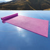 096 Yoga and fitness mat