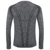 200 Seamless '3D fit' multi-sport performance long sleeve top