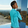 205 Women's TriDri® seamless '3D fit' multi-sport performance zip top