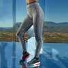 206 Women's TriDri® seamless '3D fit' multi-sport performance leggings