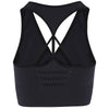 208 Women's TriDri® seamless '3D fit' multi-sport reveal sports bra