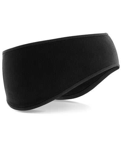316BC Softshell sports tech headband