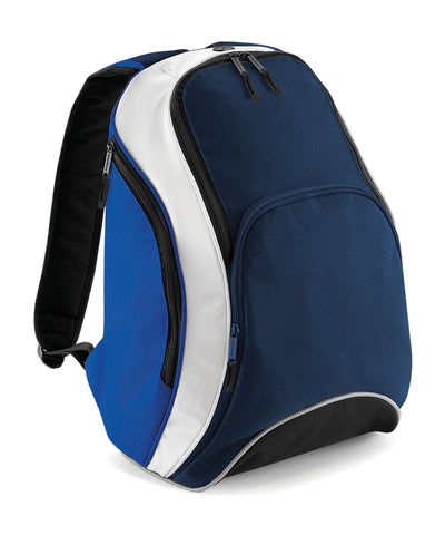 571BG Teamwear backpack