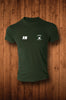 Staines Boat Club Coaches T-Shirt - HUGGA Rowing Kit - 1